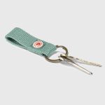 Додаткове фото Kanken Keyring  Warm Yellow 