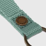 Додаткове фото Kanken Keyring  Warm Yellow 