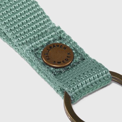 Додаткове фото Kanken Keyring  Warm Yellow 