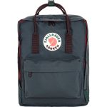 Додаткове фото Kanken Koncept  Super Grey/Green 