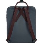 Додаткове фото Kanken Koncept  Super Grey/Green 