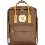 Додаткове фото Kanken Koncept  Super Grey/Green 