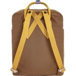 Додаткове фото Kanken Koncept  Super Grey/Green 