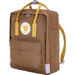 Додаткове фото Kanken Koncept  Super Grey/Green 