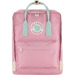 Додаткове фото Kanken Koncept  Super Grey/Green 