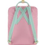 Додаткове фото Kanken Koncept  Super Grey/Green 