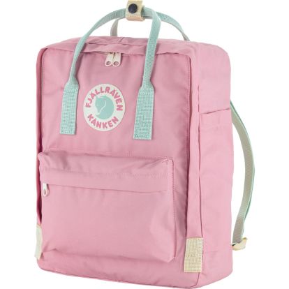 Додаткове фото Kanken Koncept  Super Grey/Green 