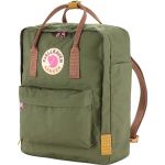 Додаткове фото Kanken Koncept  Super Grey/Green 