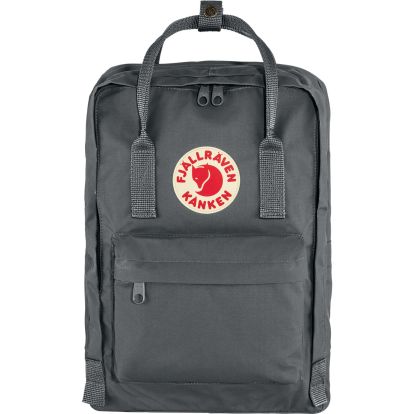 Kanken Laptop 13"  Super Grey 