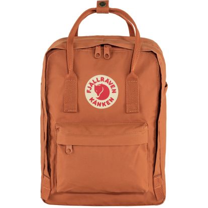 Kanken Laptop 13"  Terracotta Brown 
