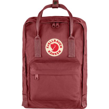 Kanken Laptop 13"  Ox Red 