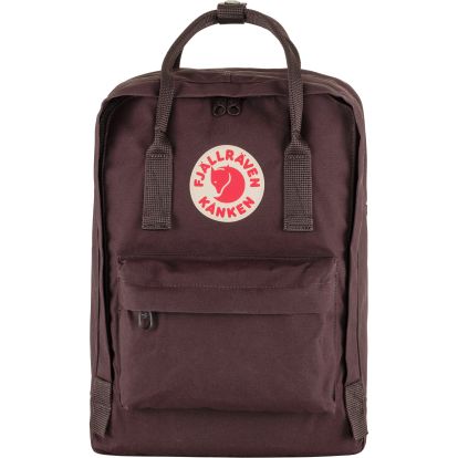 Kanken Laptop 13"  Blackberry 