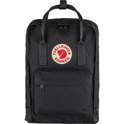 Kanken Laptop 13"  Black 