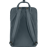Додаткове фото Kanken Laptop 15"  Black 