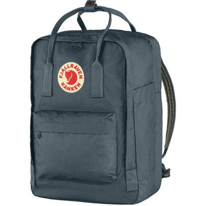 Додаткове фото Kanken Laptop 15"  Black 