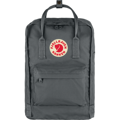 Додаткове фото Kanken Laptop 15"  Black 
