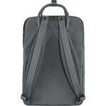 Додаткове фото Kanken Laptop 15"  Black 
