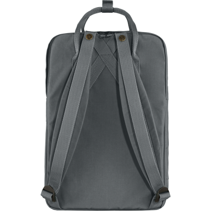 Додаткове фото Kanken Laptop 15"  Black 