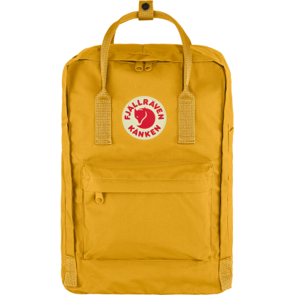 Kanken Laptop 15"  Ochre 