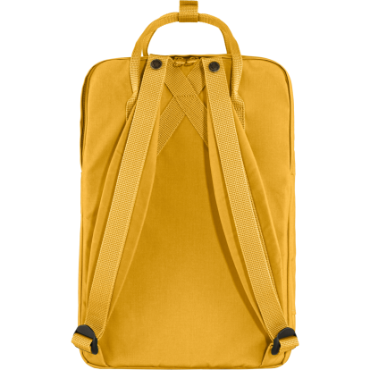 Додаткове фото Kanken Laptop 15"  Black 