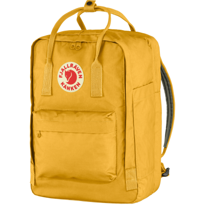 Додаткове фото Kanken Laptop 15"  Black 