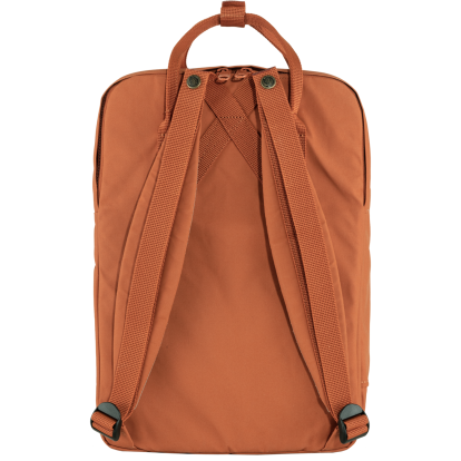 Додаткове фото Kanken Laptop 15"  Black 