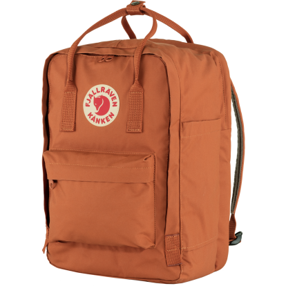 Додаткове фото Kanken Laptop 15"  Black 