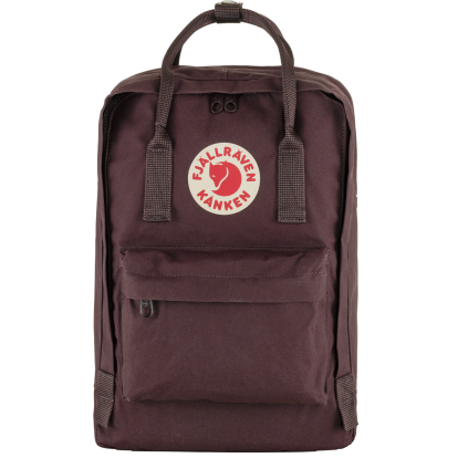 Kanken Laptop 15"  Blackberry 
