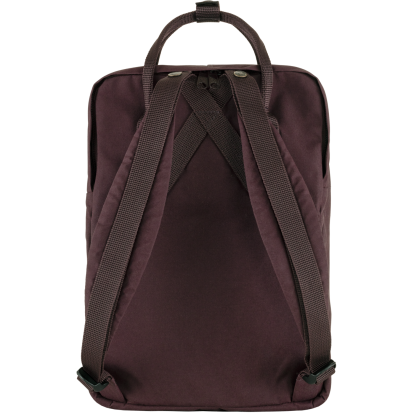 Додаткове фото Kanken Laptop 15"  Black 