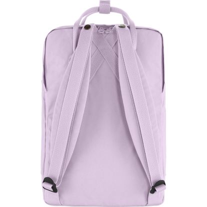Додаткове фото Kanken Laptop 15"  Black 
