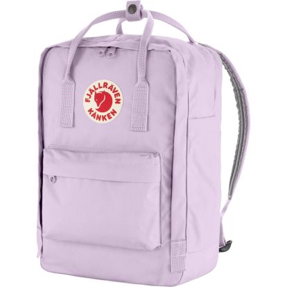 Додаткове фото Kanken Laptop 15"  Black 