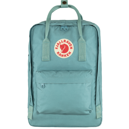 Kanken Laptop 15"  Sky Blue 