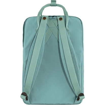 Додаткове фото Kanken Laptop 15"  Black 