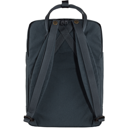 Додаткове фото Kanken Laptop 15"  Black 
