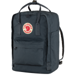Додаткове фото Kanken Laptop 15"  Black 