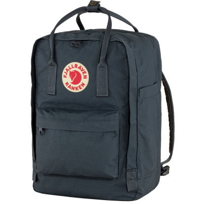 Додаткове фото Kanken Laptop 15"  Black 
