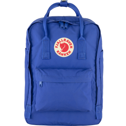Kanken Laptop 15"  Cobalt Blue 