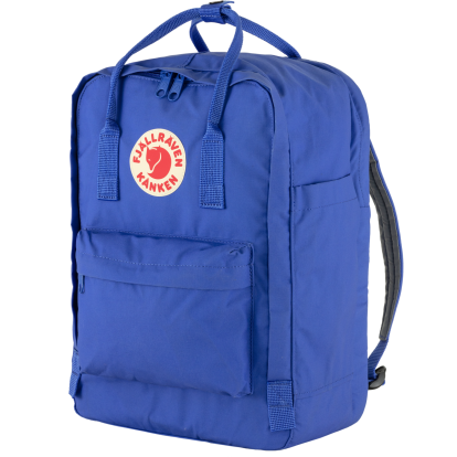 Додаткове фото Kanken Laptop 15"  Black 