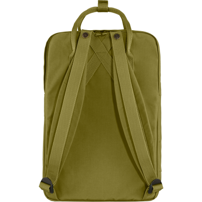 Додаткове фото Kanken Laptop 15"  Black 