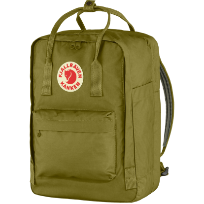 Додаткове фото Kanken Laptop 15"  Black 