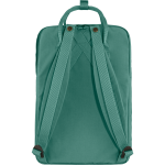 Додаткове фото Kanken Laptop 15"  Black 
