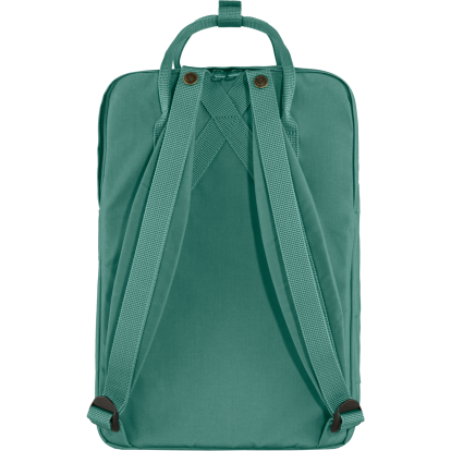 Додаткове фото Kanken Laptop 15"  Black 