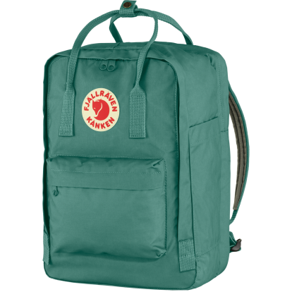 Додаткове фото Kanken Laptop 15"  Black 