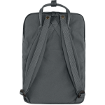 Додаткове фото Kanken Laptop 17"  Graphite 