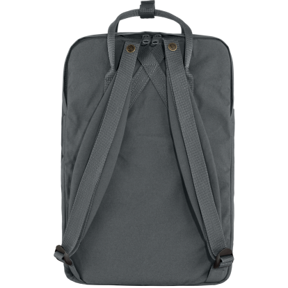 Додаткове фото Kanken Laptop 17"  Graphite 