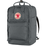 Додаткове фото Kanken Laptop 17"  Graphite 