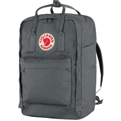 Додаткове фото Kanken Laptop 17"  Graphite 