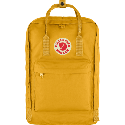 Kanken Laptop 17"  Ochre 