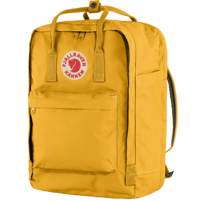 Додаткове фото Kanken Laptop 17"  Graphite 