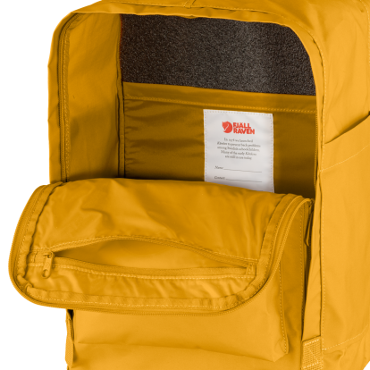 Додаткове фото Kanken Laptop 17"  Graphite 